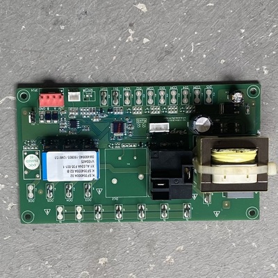 恒温机主板控制板K.SF354000A.02