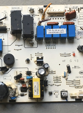 1806773海信科龙空调内机板1551715,E室内机主板1808376 1808423