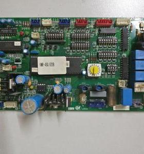 KMR-45Q/520A 36Q 0Q 22Q 海尔空调电脑板 0010400877A VC571015