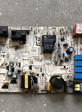 MAIN-TS美的空调电脑板KFR-72L/BP3DN8Y-YM200主板17122200009455