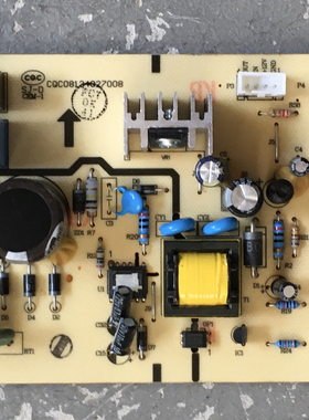 TCL冰箱电脑板BCD-220EZ60/BCD-206/216/226线路板主板2104010004