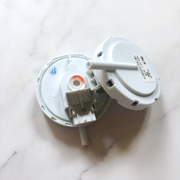 适用三洋滚筒洗衣机xqg55-l832w xqg65-l903bhx rg-f6001水位开关