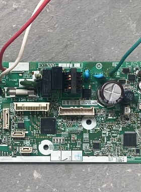 大金空调内机板控制板2P399175-6H-00 EX13009-6 FTXP235PC电脑板