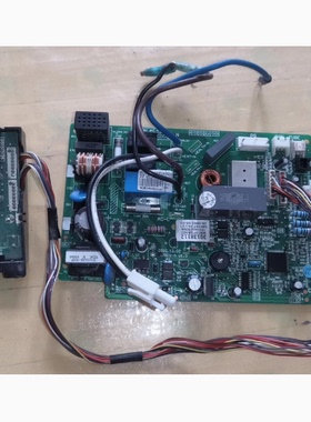 格力空调M819F3A102,GRJ819-A3 电路板 301381121,30138112 主板