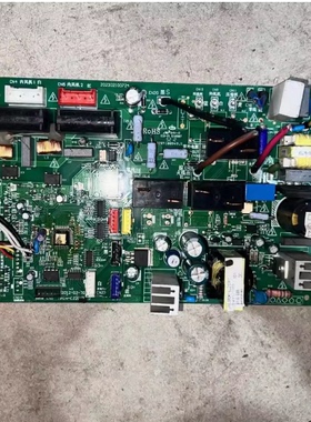 适用于美的双风扬变频空调KFR-72L/BP2DN1Y-IE主板202302100724
