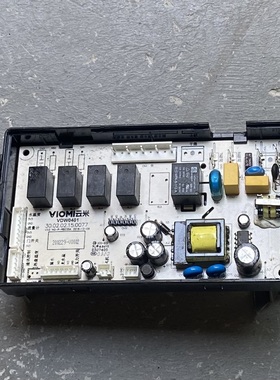 原装云米洗碗机电脑板主板 VDW0401M HG-P-RB235A