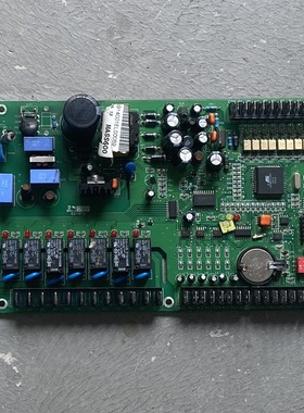 适用约克空调电脑板3PH-213_V1.4 主板RMSAC-V1.01T MATG810 现货