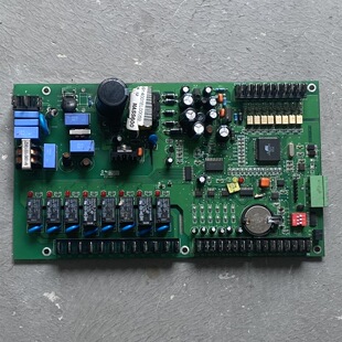 V1.01T 适用约克空调电脑板3PH 213_V1.4 主板RMSAC 现货 MATG810