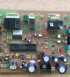 原装海尔KFRD-62L/E(JXF)内机板001A3300472已测试