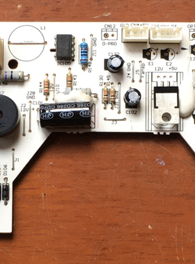 TCL空调电路版 电脑版PCB:TL32GGFT7021-KZ（A010024)