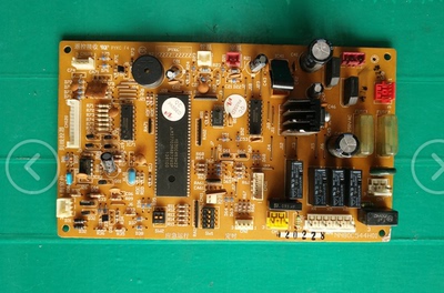 配件空调三菱电机主板NN80C544H01电脑板PSH-5JJH-S WM00C033B