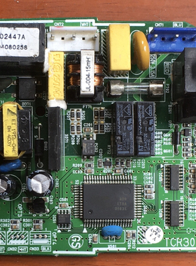 三星空调 内机板 电脑板 DB93-02447A 主板 DB41-00174A