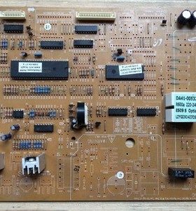 三星冰箱电脑板主板RSA3SCPN1/XSC SHCR1SHCW1 DA41-00532K/M/G