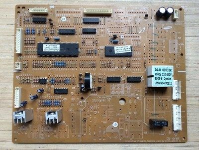 三星冰箱电脑板主板RSA3SCPN1/XSC SHCR1SHCW1 DA41-00532K/M/G