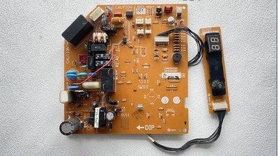 三菱电机空调电脑板主板线路板MSH-EC12VD CD DM00N126 WM00B281
