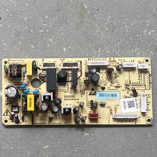 美 319WTZV 330WTZV 配件17131000001181 冰箱电脑板主控板BCD