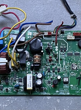 适用海信空调KFR-50G/A8U870H-A2外机主控板1552142..B 1556486.C
