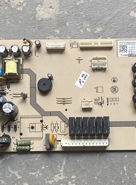 适用于倍科CN163120WI/CN163120IZIE冰箱电脑板变频板 4938828210