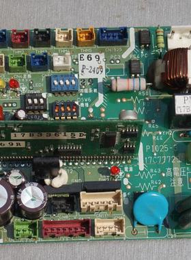 适用于日立 控制板 电脑板 主板17B32999E 17C77729A PI025-SA3