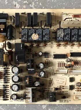 适用格力空调主板电脑电线路板 30033969 3Z53G 控制板 GR3Z-3A