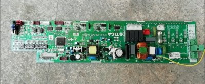 天加 一拖二 天花机电脑板TC216_V1.3 主板 B5171273