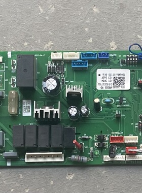 适用于海尔中央空调风管机内机电脑板 0151800307 KFRD-27N/DAA22