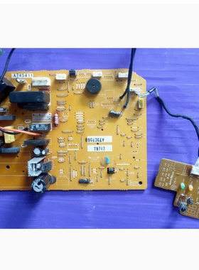 原装松下冷暖空调CS-NA10KD1电脑板主板A745411电路板线路板