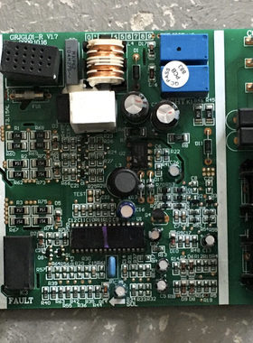 格力空调外机过流保护板GRJGL01-R 46020135