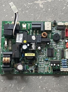 格力空调挂机配件 主板 M529F3 GRJ529-A 电脑板 电路板 30135390