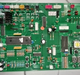 海尔空调电脑板140RDP02 VC571015 0010450506 KR-140W/BP(S).RD