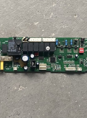 奥克斯空调 HAC-FC-D1.0 E30091 电脑电路板 拆机 HAC-EF-ZG1/D