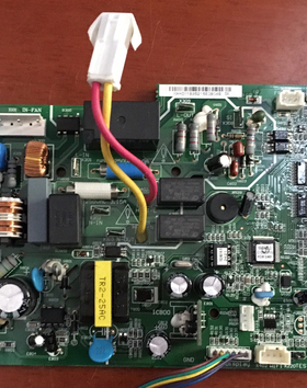 海信空调电脑板 1837550，D 内板1823791 KFR-35GW/10FZBpD-3z