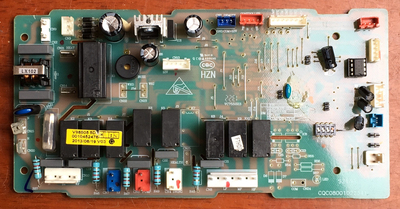 Haier/海尔空调 室内电脑板 KFRd-71QW/620A 0010452476 主板