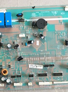 适用海尔冰箱BCD-649WADV-628WABC电源电脑控制板0061800067C