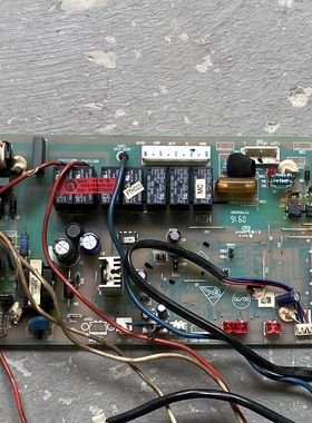 原装海尔空调内机电脑板 主板0010404103A 控制板VC755023