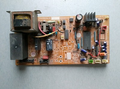 适用三菱 华凌 主板 电脑板 SE76A592G02 DE00N088B SE76A592GO2