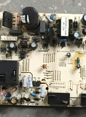 美的空调电脑板KFR-51L/BP2DN1Y 202302100845 KFR-72L/BP3DN