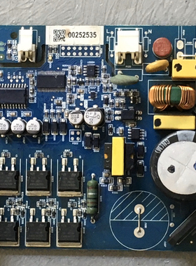 用海信容声冰箱VNX1116Y TYV01B VNX1113Y变频板电脑板驱动板