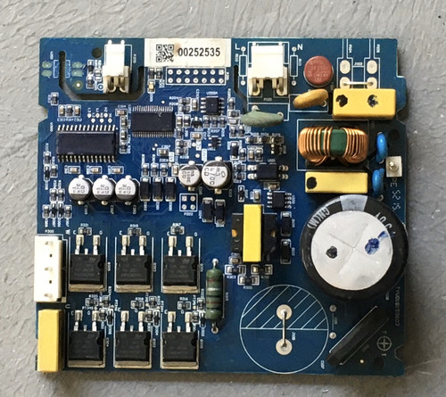 用海信容声冰箱VNX1116Y