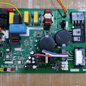 适用 海信空调外机板 1511022. I 电脑版主板