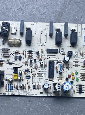 适用格力三匹绿满园挂机外机电脑板30135142 主板 W5102J 控制板