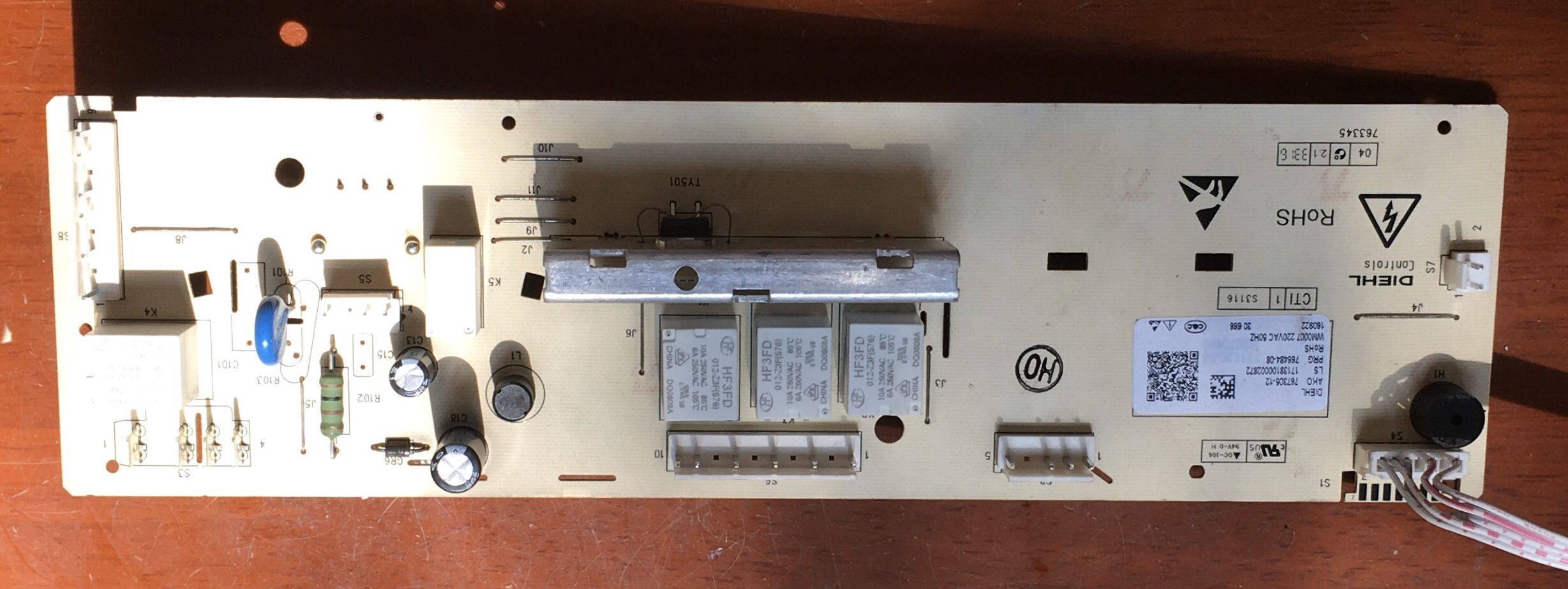 电脑主板MG70/80-1232E(S