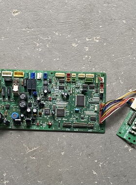 三菱空调 电脑板 主板 W254664G09/08/07/06/10 FP00S-PC