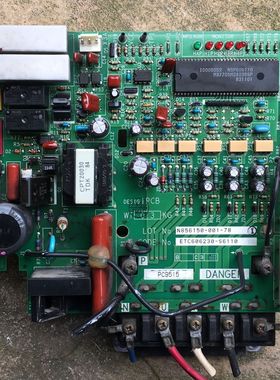 大金空调变频主板 PC9515 压缩机模块 ETC606230-S6110