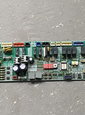 原装三星中央空调外机主板电脑板DB93-02792B-LF DB41-00300A