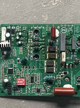 适用于志高空调变频PU307aQ011-M模块PU201aMT00-D