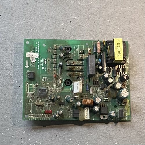 功率模块组件KFR-72W/BP3-330L.