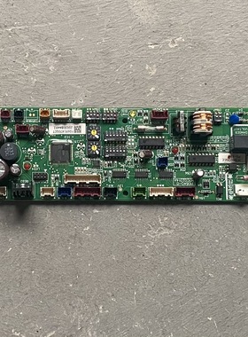 日立中央空调天花机主板H7C02314A H7B02205A电源板17C85055A