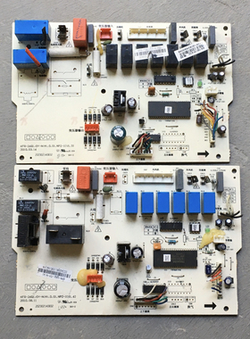 原装空调电脑板KFR-2601/DY-N(A).D.01.NP2-1[V1.6]/202302140832