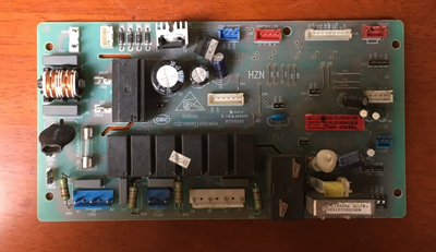 海尔风管机电脑板 KFRD-36N/CAA12 D-52N/CBA12 0151800137A